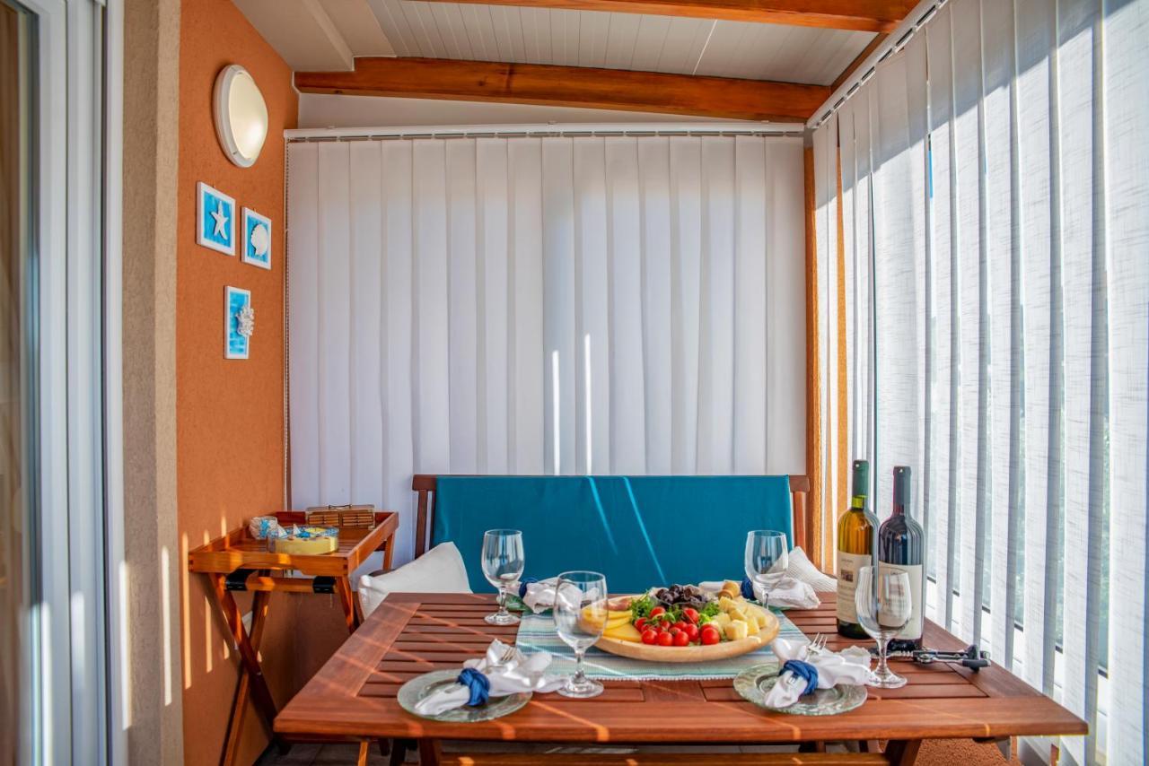 Apartman Maksim Banjole Dış mekan fotoğraf
