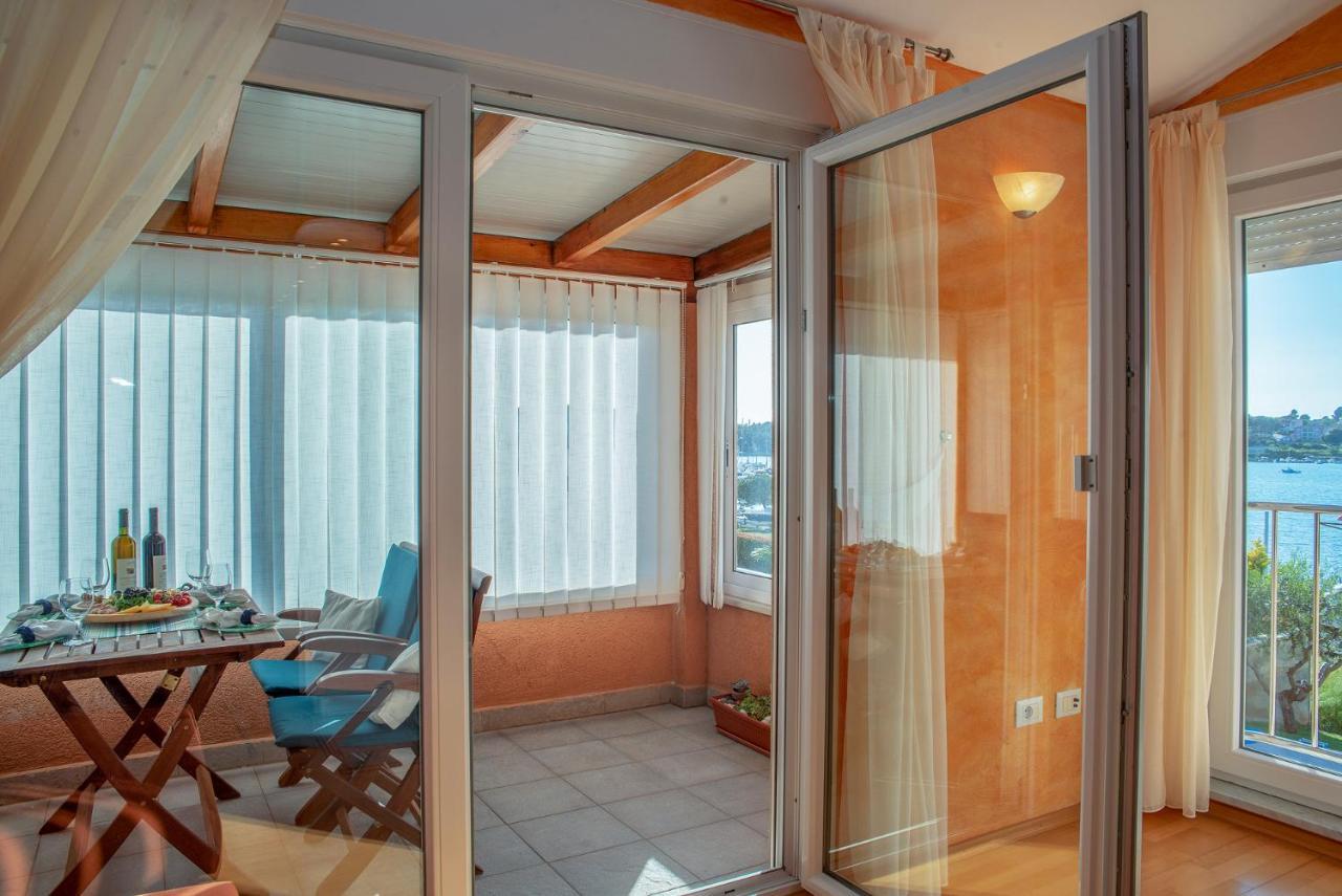 Apartman Maksim Banjole Dış mekan fotoğraf