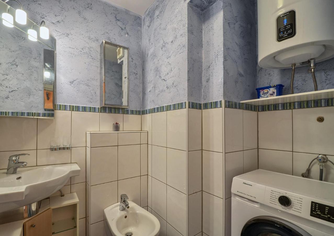 Apartman Maksim Banjole Dış mekan fotoğraf