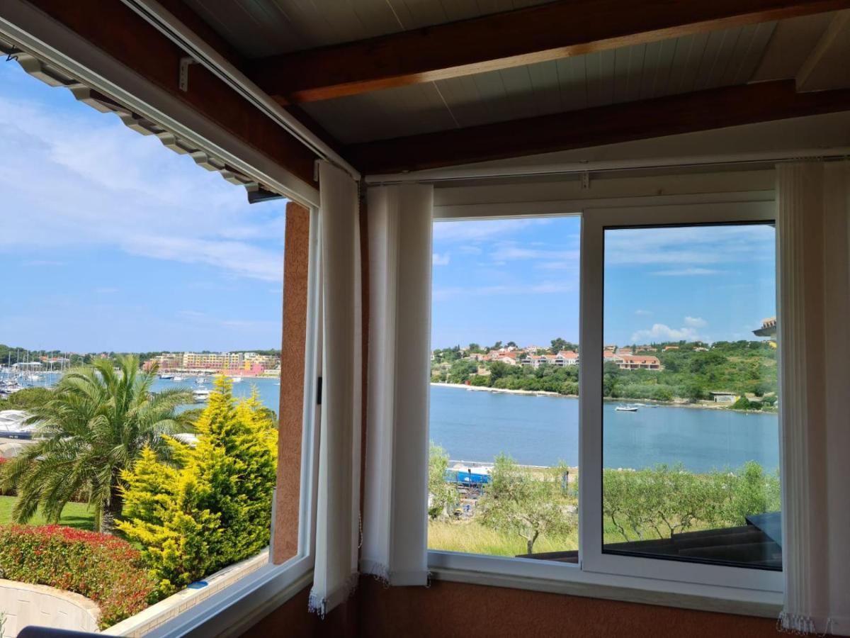 Apartman Maksim Banjole Dış mekan fotoğraf