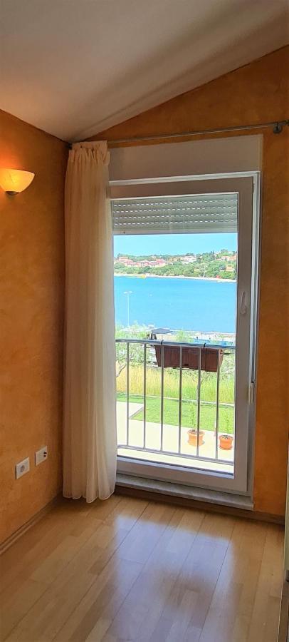 Apartman Maksim Banjole Dış mekan fotoğraf