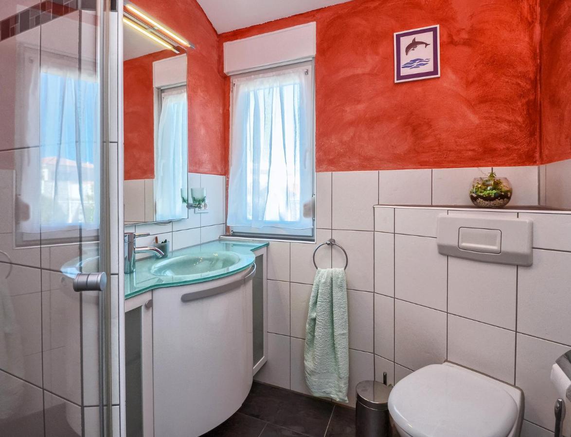Apartman Maksim Banjole Dış mekan fotoğraf