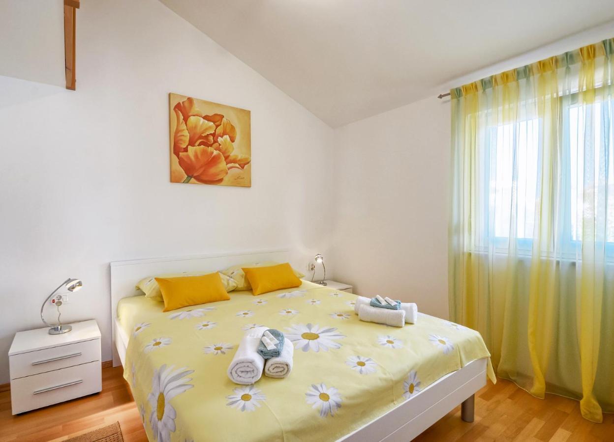 Apartman Maksim Banjole Dış mekan fotoğraf