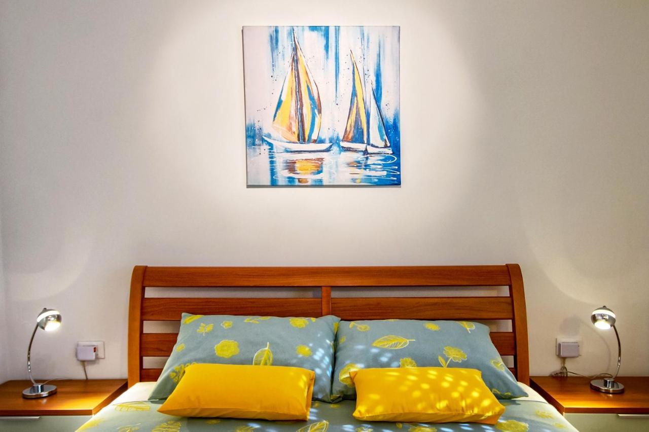 Apartman Maksim Banjole Dış mekan fotoğraf
