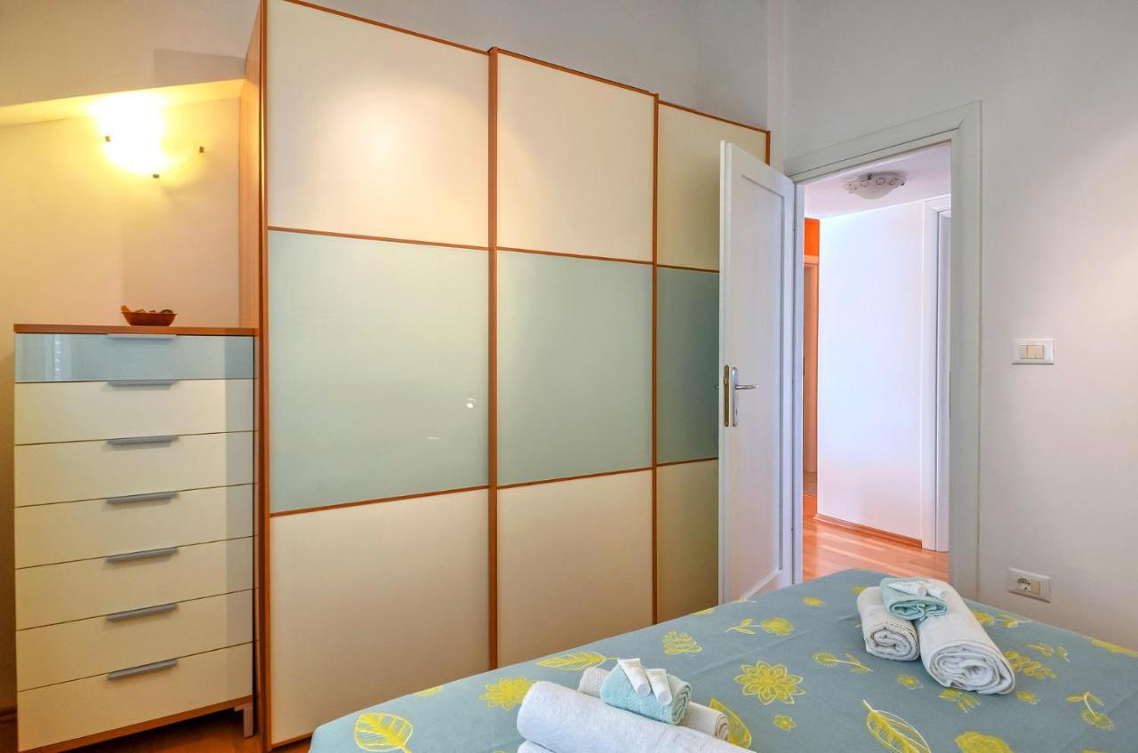 Apartman Maksim Banjole Dış mekan fotoğraf