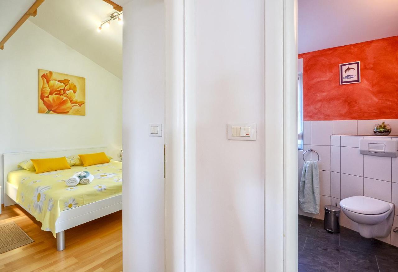 Apartman Maksim Banjole Dış mekan fotoğraf